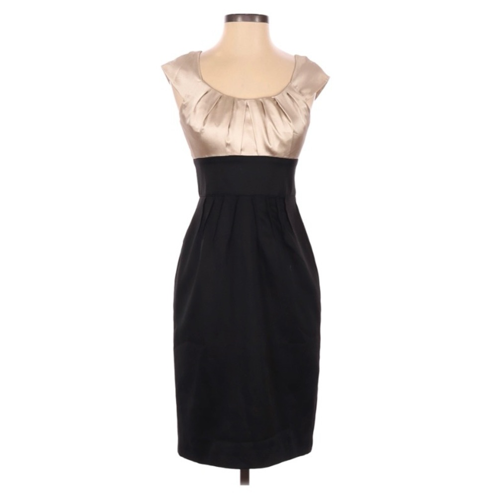 London Times Sheath Dress